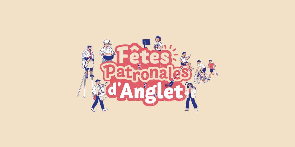 fetes d'anglet