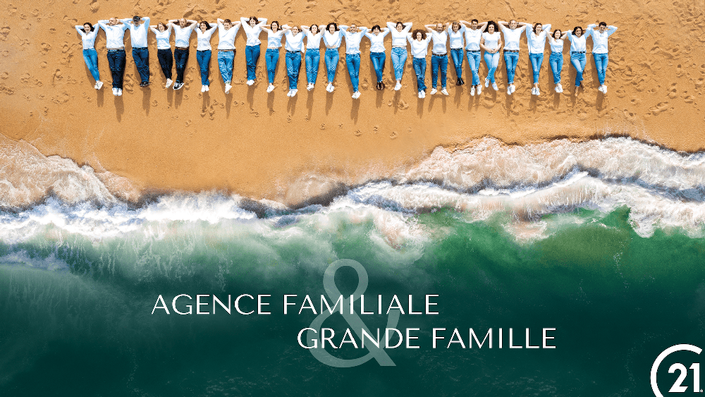 Agence familiale et grande famille