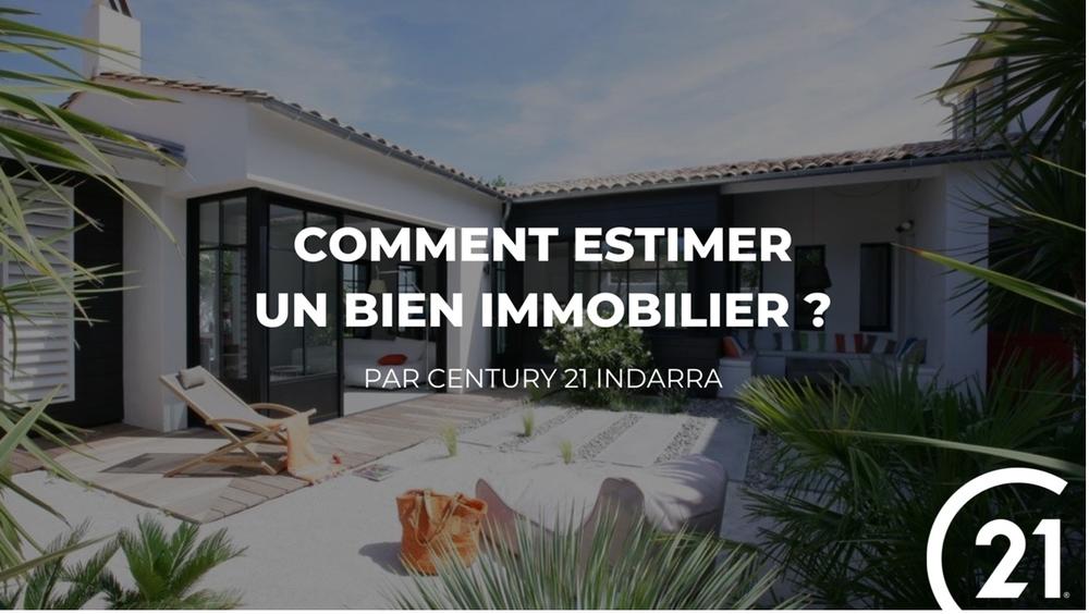 Estimation Immobiler sans vendre