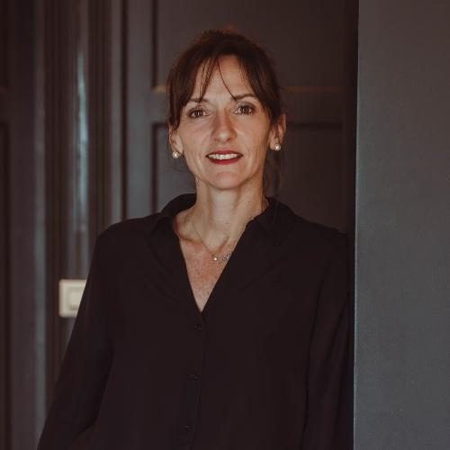 Mayalen MERCIER