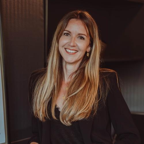 Margot DAGUZAN