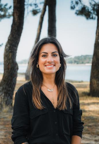 Camille LISSAYOU