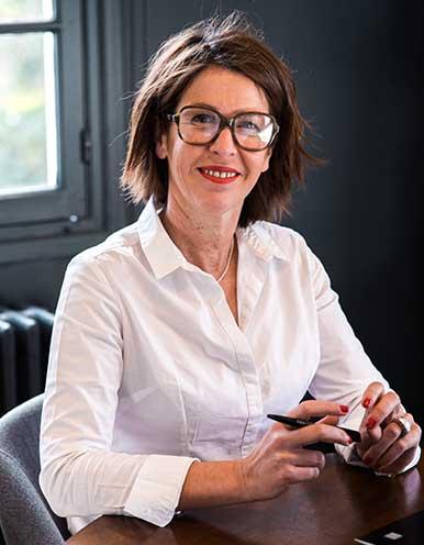 Céline DORET-BARRY