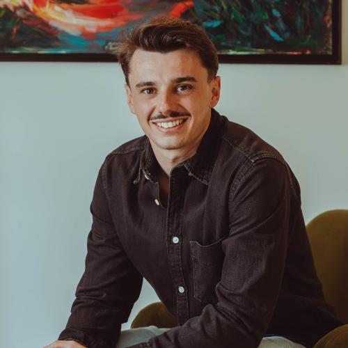 Lucas BENZONI