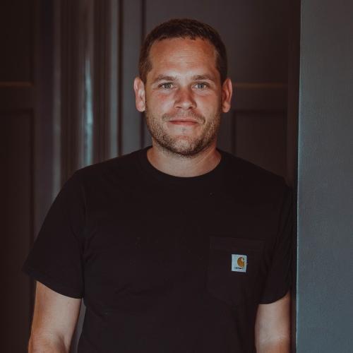 Kevin CASTETS