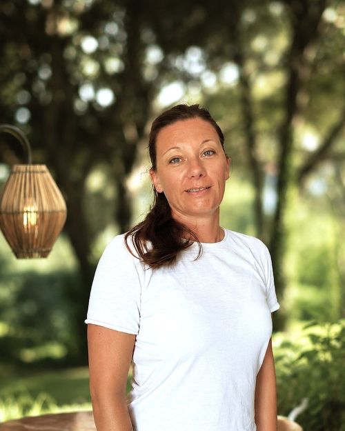 Ophélie LORPHELIN