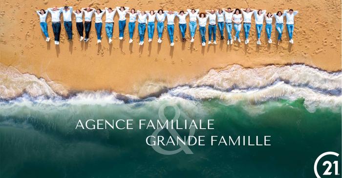 Anglet/immobilier/CENTURY21 Indarra/Anglet équipe immobilier 