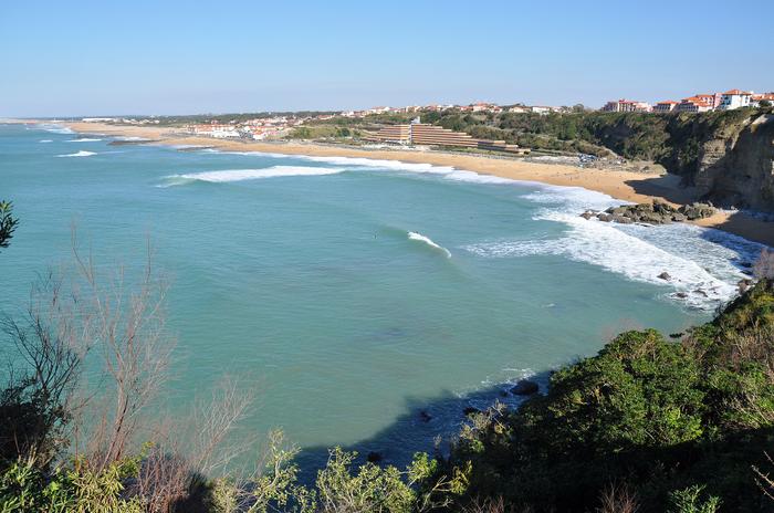 Plages-Anglet