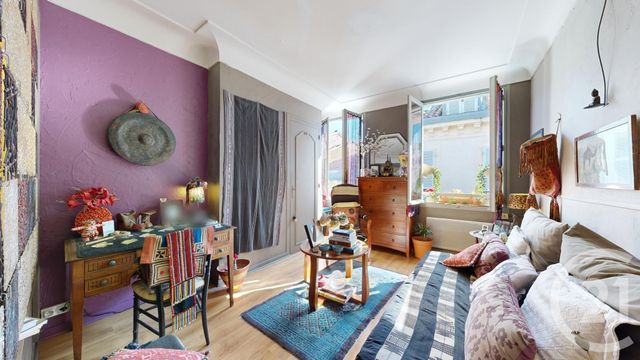 appartement - BAYONNE - 64
