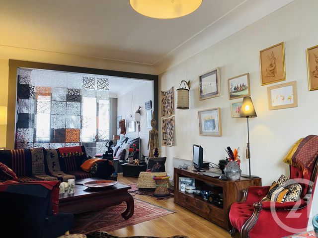 appartement - BAYONNE - 64