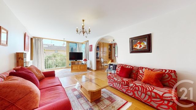 Appartement T4 à vendre - 4 pièces - 91.13 m2 - ANGLET - 64 - AQUITAINE - Century 21 Indarra