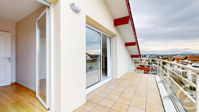 appartement - ANGLET - 64