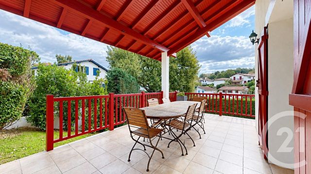 maison à vendre - 6 pièces - 144.88 m2 - MOUGUERRE - 64 - AQUITAINE - Century 21 Indarra