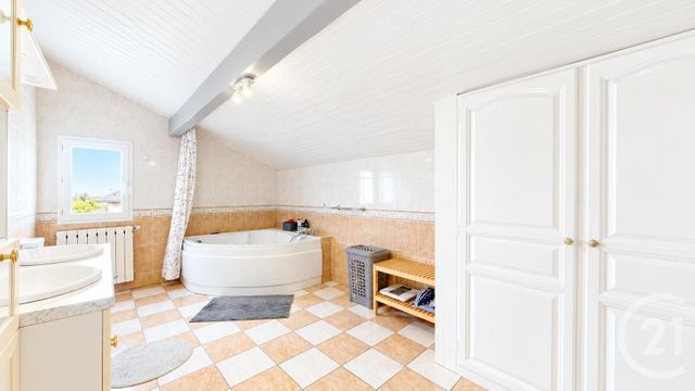 maison à vendre - 6 pièces - 144.88 m2 - MOUGUERRE - 64 - AQUITAINE - Century 21 Indarra