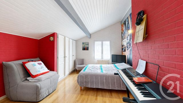 maison à vendre - 6 pièces - 144.88 m2 - MOUGUERRE - 64 - AQUITAINE - Century 21 Indarra