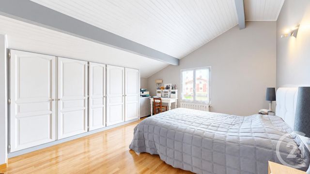 maison à vendre - 6 pièces - 144.88 m2 - MOUGUERRE - 64 - AQUITAINE - Century 21 Indarra