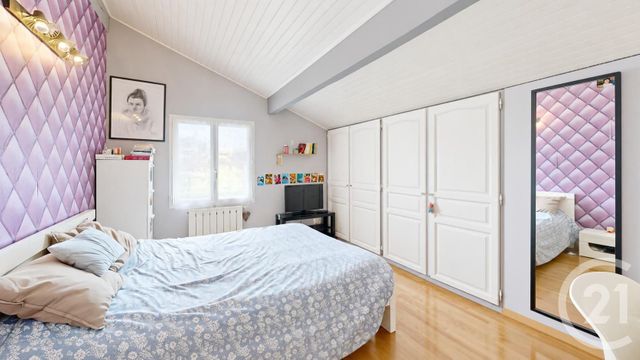 maison à vendre - 6 pièces - 144.88 m2 - MOUGUERRE - 64 - AQUITAINE - Century 21 Indarra