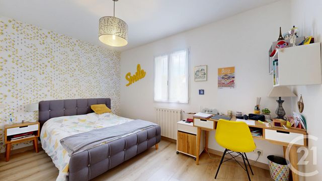 maison à vendre - 6 pièces - 144.88 m2 - MOUGUERRE - 64 - AQUITAINE - Century 21 Indarra