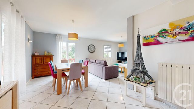 maison à vendre - 6 pièces - 144.88 m2 - MOUGUERRE - 64 - AQUITAINE - Century 21 Indarra