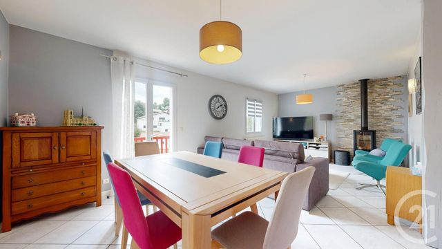 maison à vendre - 6 pièces - 144.88 m2 - MOUGUERRE - 64 - AQUITAINE - Century 21 Indarra