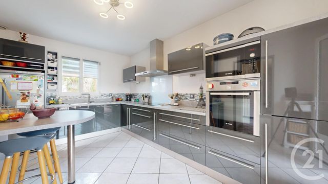 maison à vendre - 6 pièces - 144.88 m2 - MOUGUERRE - 64 - AQUITAINE - Century 21 Indarra
