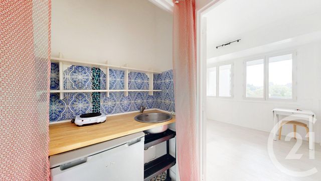 Appartement F1 à vendre - 1 pièce - 15.0 m2 - BAYONNE - 64 - AQUITAINE - Century 21 Indarra