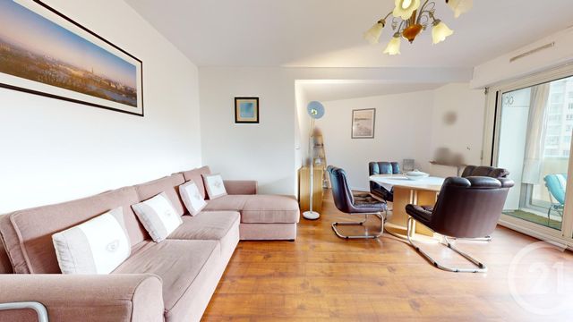appartement - ANGLET - 64