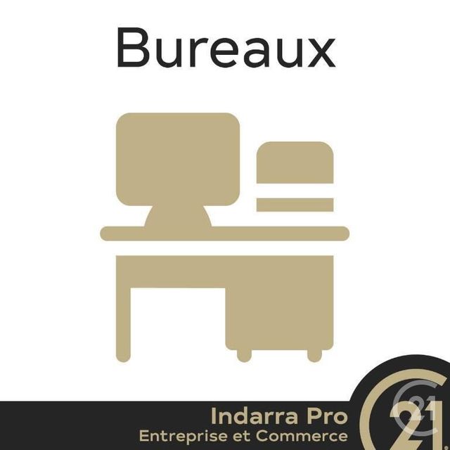 entreprise à vendre - 120.33 m2 - TARNOS - 40 - AQUITAINE - Century 21 Indarra