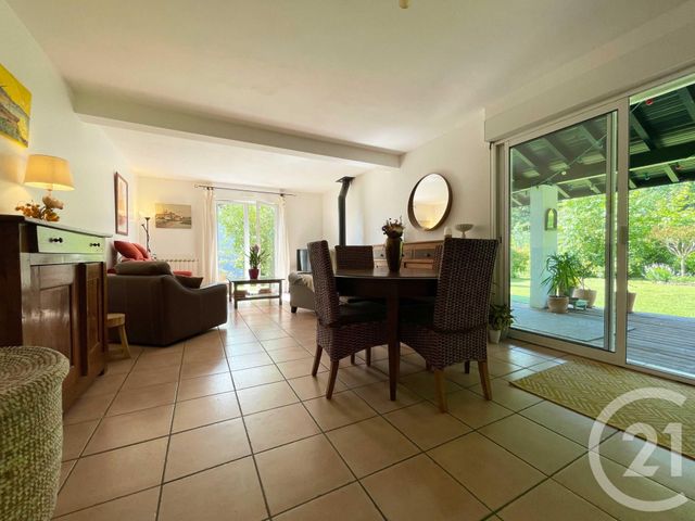 maison à vendre - 5 pièces - 125.0 m2 - BASSUSSARRY - 64 - AQUITAINE - Century 21 Indarra maison à vendre - 5 pièces - 125.0 m2 - BASSUSSARRY - 64 - AQUITAINE - Century 21 Indarra