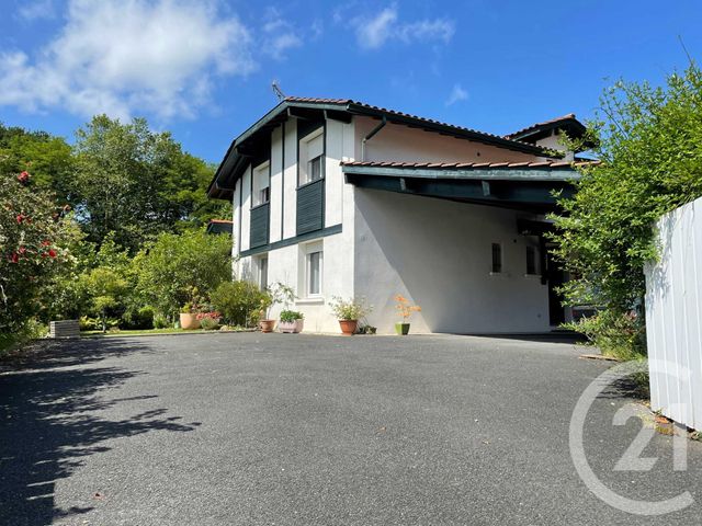 maison à vendre - 5 pièces - 125.0 m2 - BASSUSSARRY - 64 - AQUITAINE - Century 21 Indarra maison à vendre - 5 pièces - 125.0 m2 - BASSUSSARRY - 64 - AQUITAINE - Century 21 Indarra