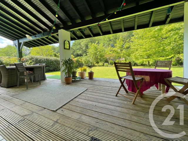 maison à vendre - 5 pièces - 125.0 m2 - BASSUSSARRY - 64 - AQUITAINE - Century 21 Indarra maison à vendre - 5 pièces - 125.0 m2 - BASSUSSARRY - 64 - AQUITAINE - Century 21 Indarra