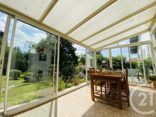 Afficher la photo en grand maison à vendre - 4 pièces - 140.03 m2 - ANGLET - 64 - AQUITAINE - Century 21 Indarra