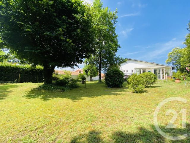 Afficher la photo en grand maison à vendre - 4 pièces - 140.03 m2 - ANGLET - 64 - AQUITAINE - Century 21 Indarra