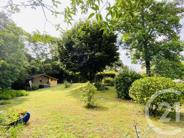 Afficher la photo en grand maison à vendre - 4 pièces - 140.03 m2 - ANGLET - 64 - AQUITAINE - Century 21 Indarra