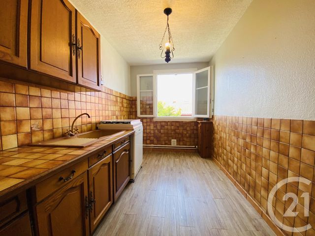 Appartement T3 à vendre - 3 pièces - 62.0 m2 - ANGLET - 64 - AQUITAINE - Century 21 Indarra Appartement T3 à vendre - 3 pièces - 62.0 m2 - ANGLET - 64 - AQUITAINE - Century 21 Indarra