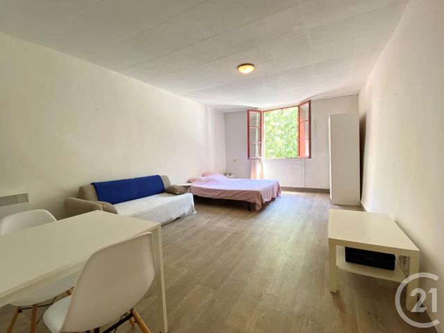 Studio à vendre - 1 pièce - 38.72 m2 - BAYONNE - 64 - AQUITAINE - Century 21 Indarra Studio à vendre - 1 pièce - 38.72 m2 - BAYONNE - 64 - AQUITAINE - Century 21 Indarra