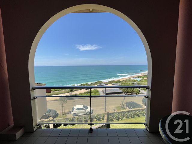 Afficher la photo en grand Appartement T2 à vendre - 2 pièces - 28.31 m2 - ANGLET - 64 - AQUITAINE - Century 21 Indarra