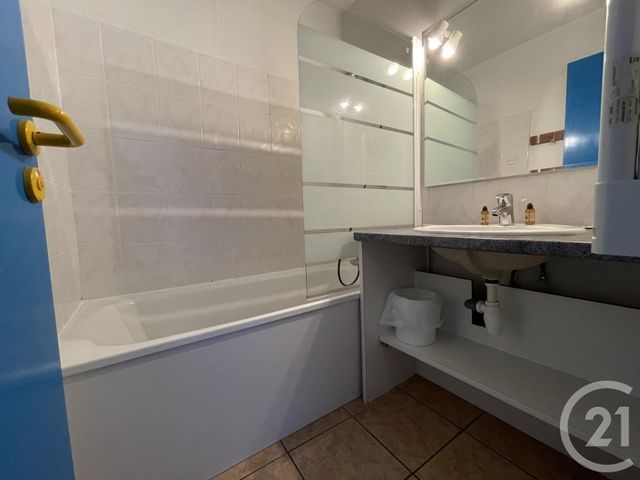 Afficher la photo en grand Appartement T2 à vendre - 2 pièces - 28.31 m2 - ANGLET - 64 - AQUITAINE - Century 21 Indarra