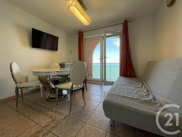 Afficher la photo en grand Appartement T2 à vendre - 2 pièces - 28.31 m2 - ANGLET - 64 - AQUITAINE - Century 21 Indarra