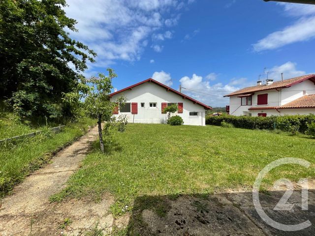 maison à vendre - 4 pièces - 103.0 m2 - BIDART - 64 - AQUITAINE - Century 21 Indarra maison à vendre - 4 pièces - 103.0 m2 - BIDART - 64 - AQUITAINE - Century 21 Indarra