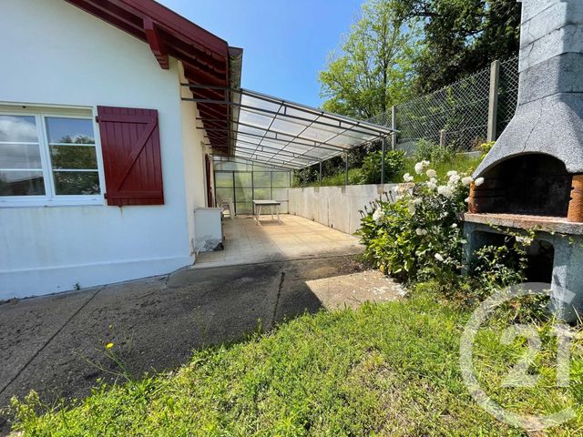 maison à vendre - 4 pièces - 103.0 m2 - BIDART - 64 - AQUITAINE - Century 21 Indarra maison à vendre - 4 pièces - 103.0 m2 - BIDART - 64 - AQUITAINE - Century 21 Indarra