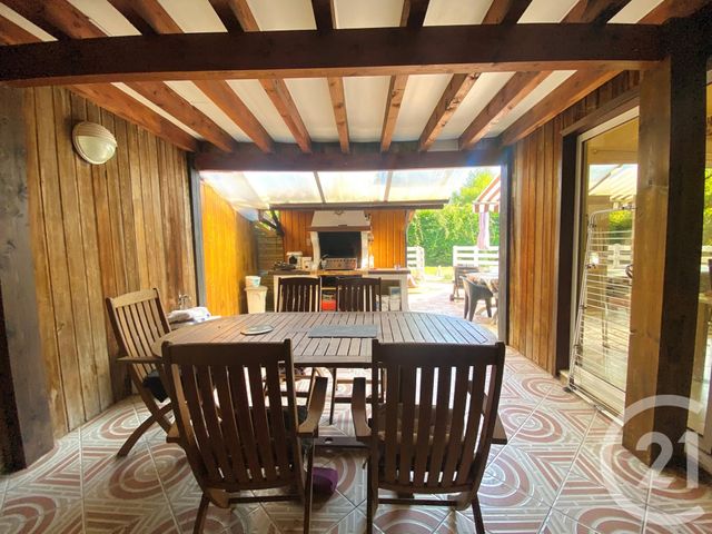 Afficher la photo en grand maison à vendre - 8 pièces - 215.24 m2 - LAHONCE - 64 - AQUITAINE - Century 21 Indarra