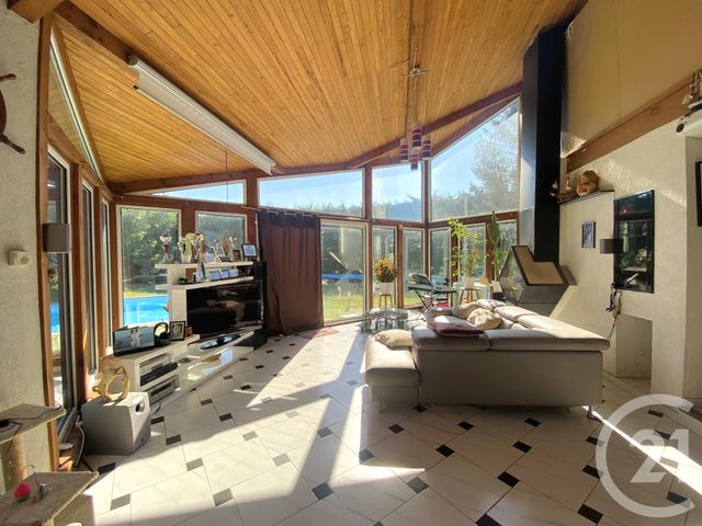 Afficher la photo en grand maison à vendre - 8 pièces - 215.24 m2 - LAHONCE - 64 - AQUITAINE - Century 21 Indarra