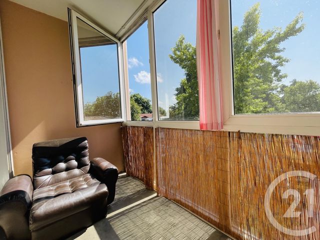 Afficher la photo en grand Appartement T1 à vendre - 1 pièce - 33.97 m2 - ANGLET - 64 - AQUITAINE - Century 21 Indarra