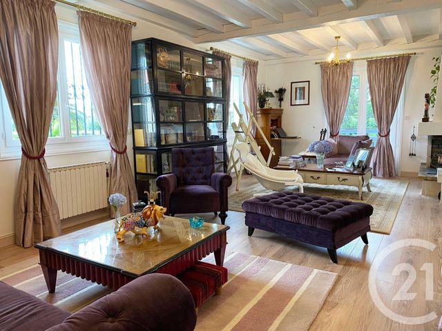 Afficher la photo en grand maison à vendre - 9 pièces - 222.59 m2 - ANGLET - 64 - AQUITAINE - Century 21 Indarra