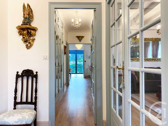 Afficher la photo en grand maison à vendre - 9 pièces - 222.59 m2 - ANGLET - 64 - AQUITAINE - Century 21 Indarra