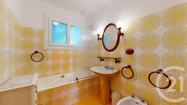 maison à vendre - 6 pièces - 123.85 m2 - ANGLET - 64 - AQUITAINE - Century 21 Indarra