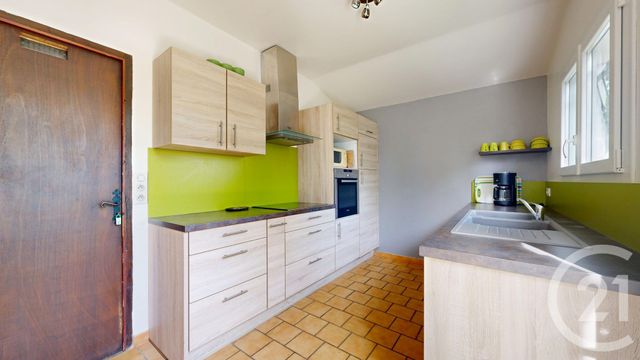 maison à vendre - 6 pièces - 123.85 m2 - ANGLET - 64 - AQUITAINE - Century 21 Indarra