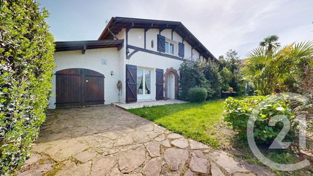 maison - ANGLET - 64