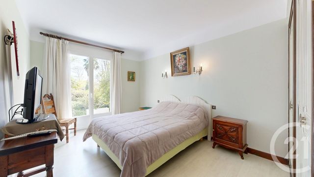 maison à vendre - 6 pièces - 123.85 m2 - ANGLET - 64 - AQUITAINE - Century 21 Indarra